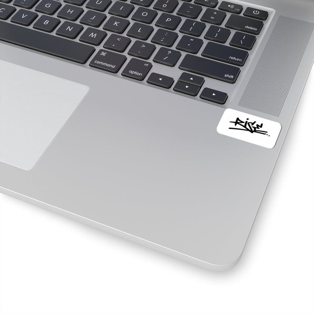Rise Stickers