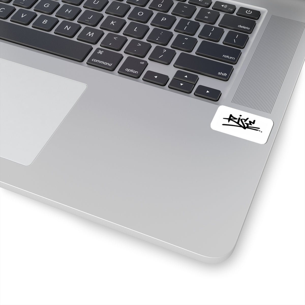 Rise Stickers