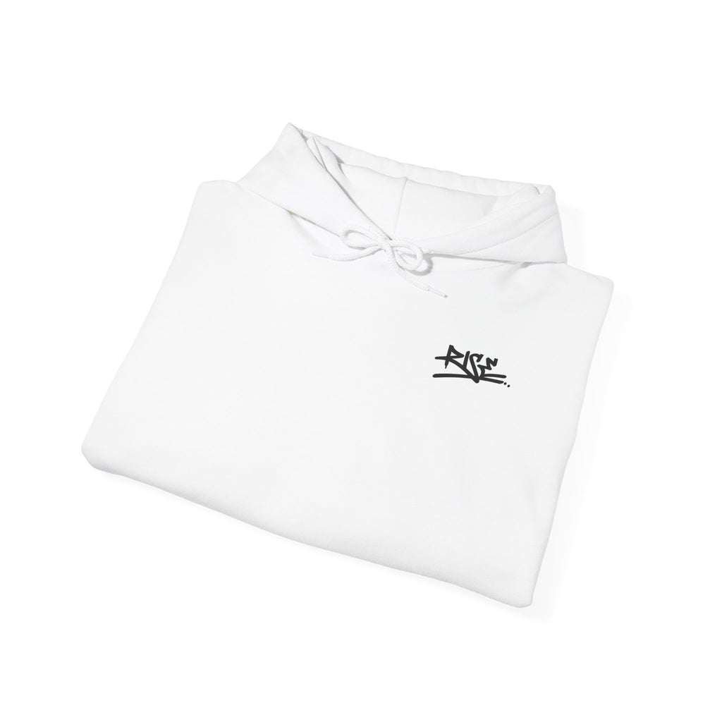 Rise Hoodie