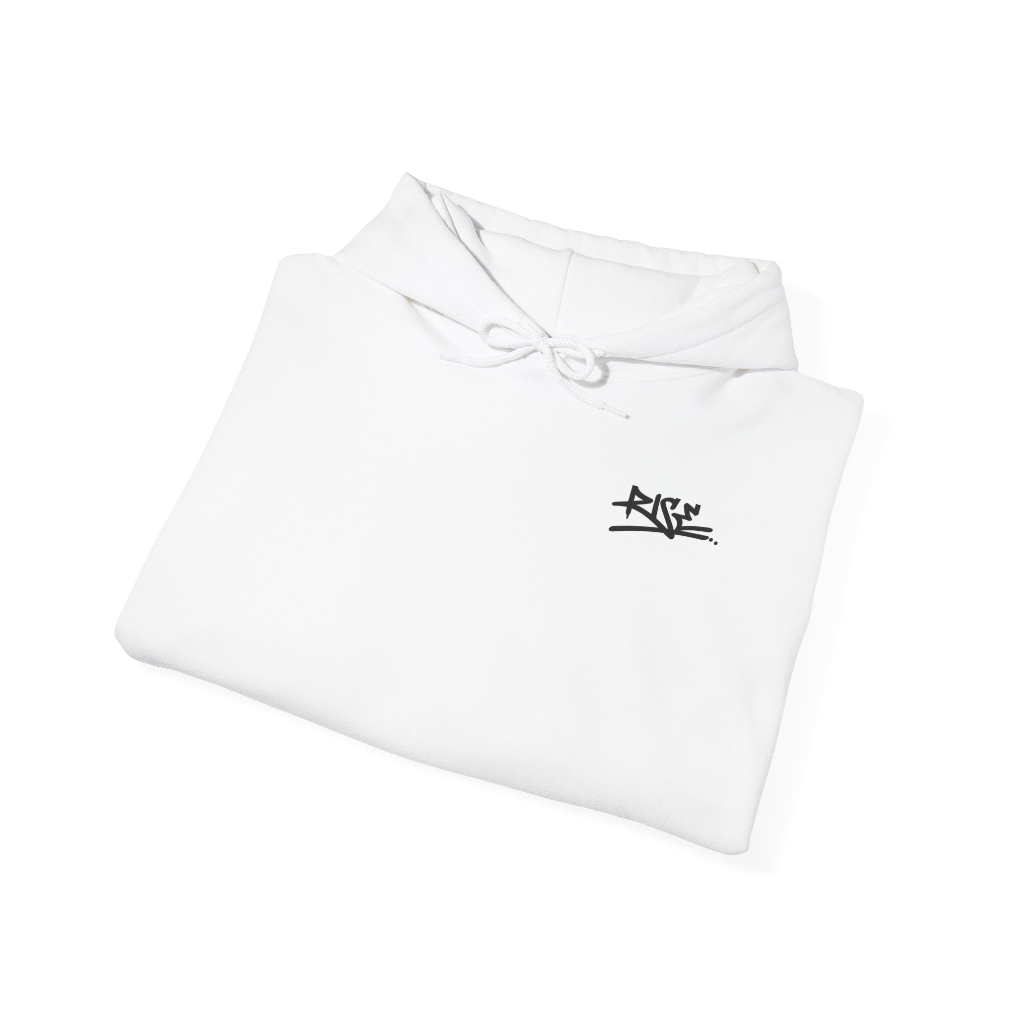 Rise Hoodie