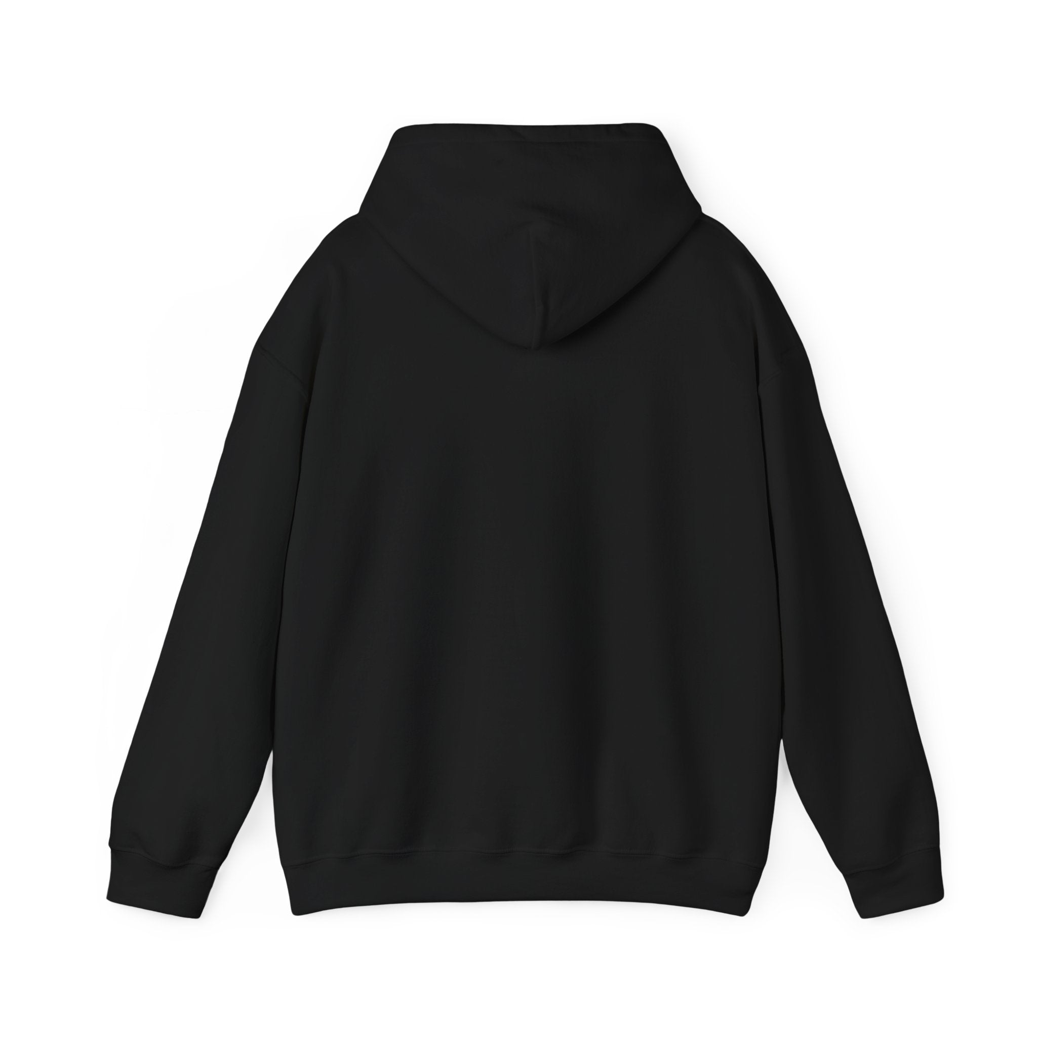 Rise Hoodie