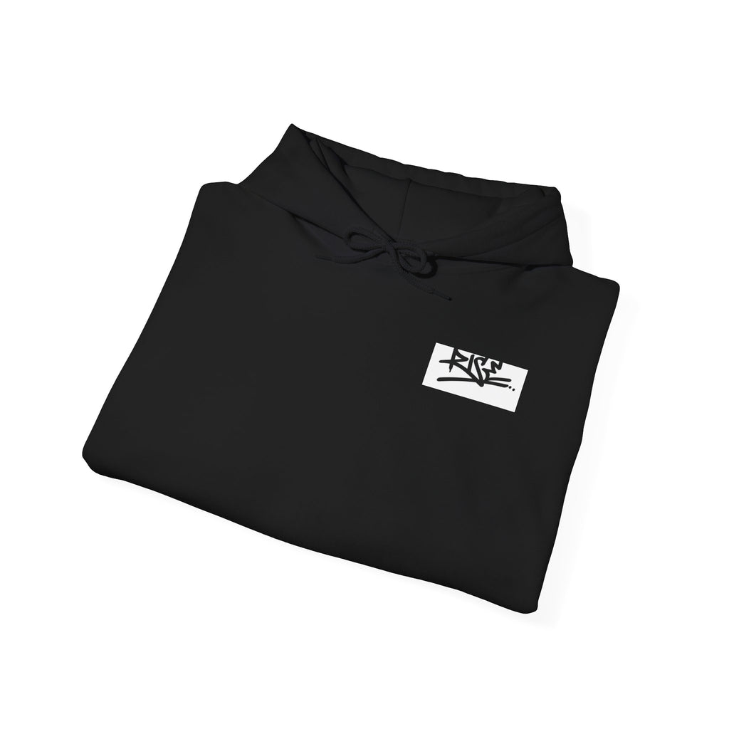 Rise Hoodie
