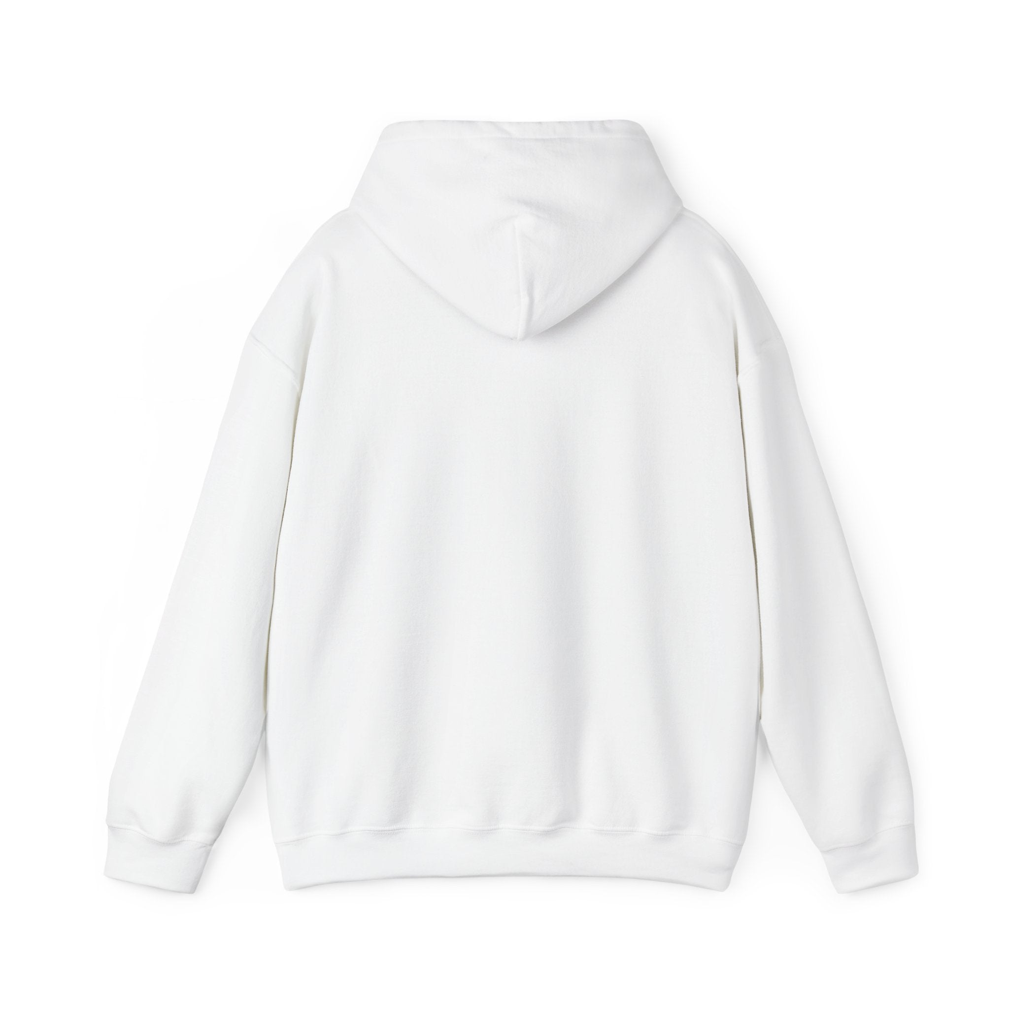 Rise Hoodie