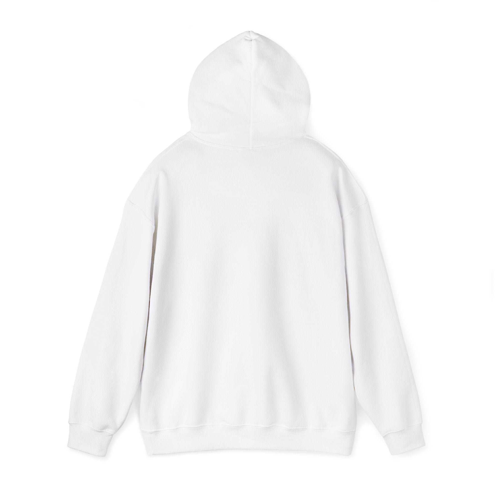 Rise Hoodie