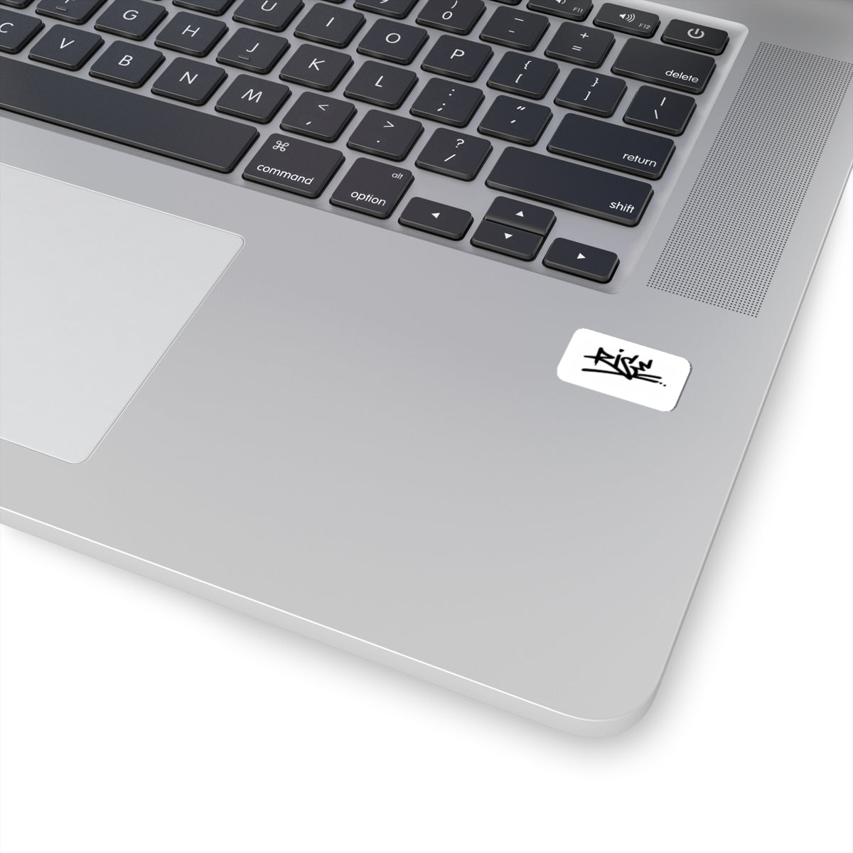 Rise Stickers