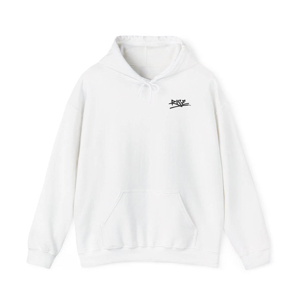 Rise Hoodie