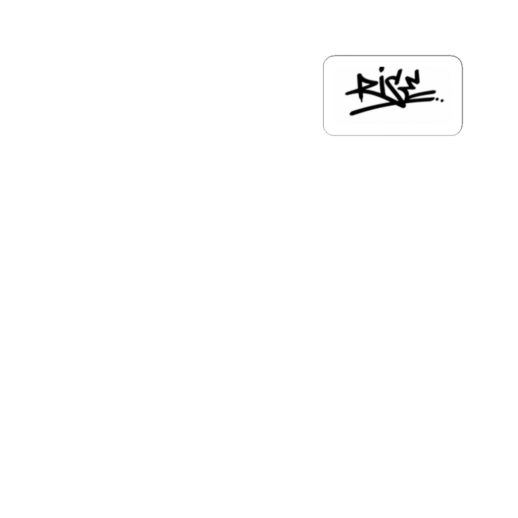 Rise Stickers