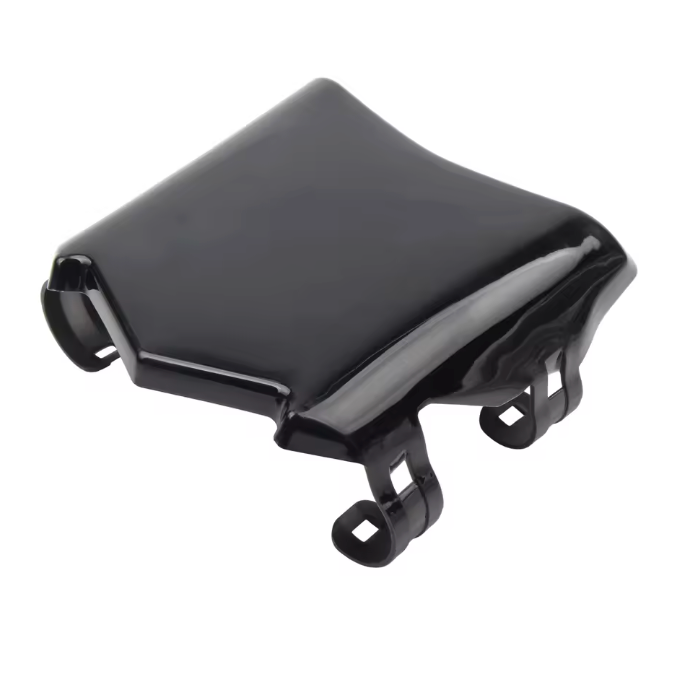 Glossy Motocutz plate