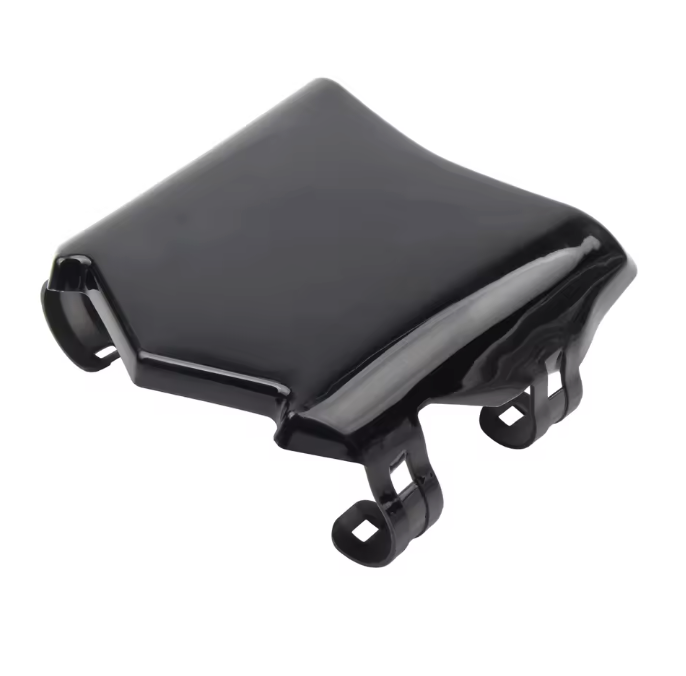 Glossy Motocutz plate