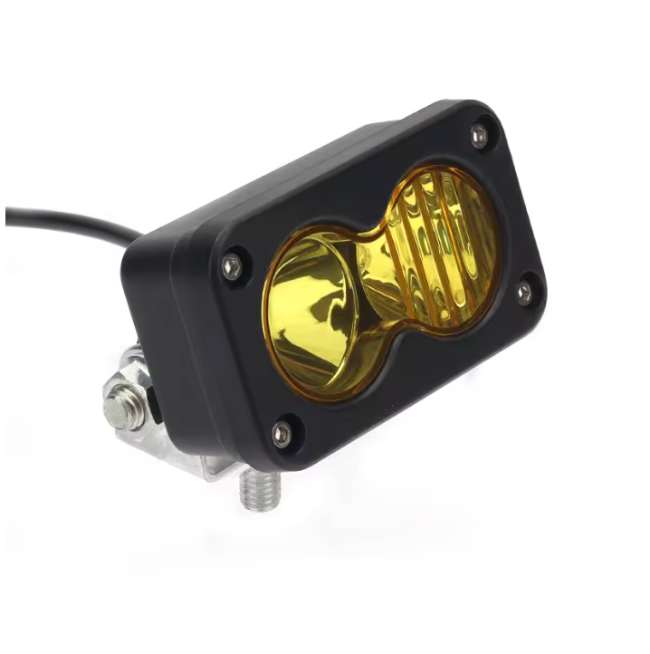 Plug and Play Baja light