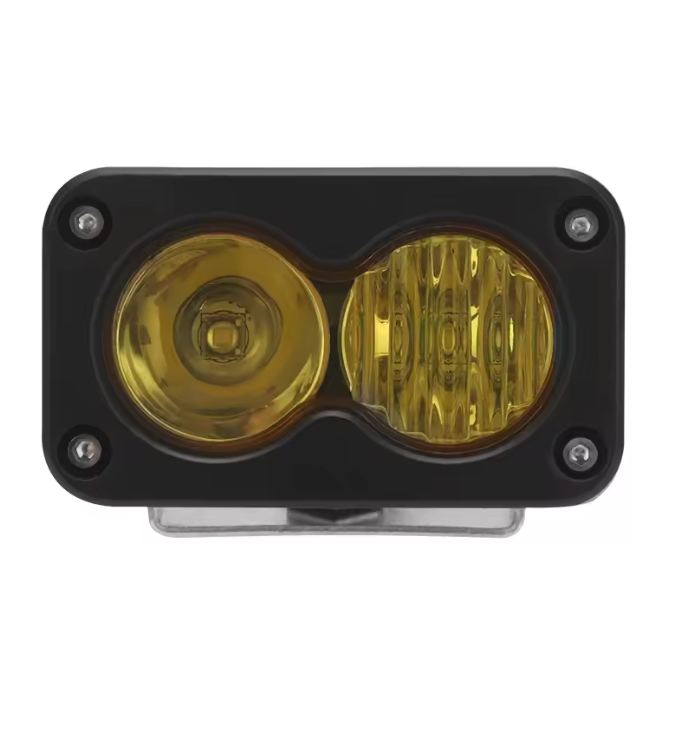 Plug and Play Baja light