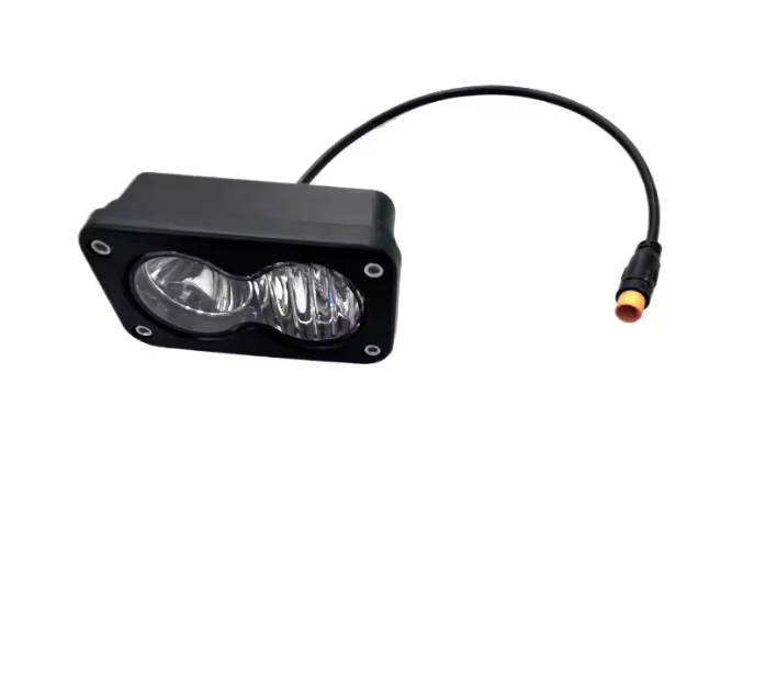 Plug and Play Baja light