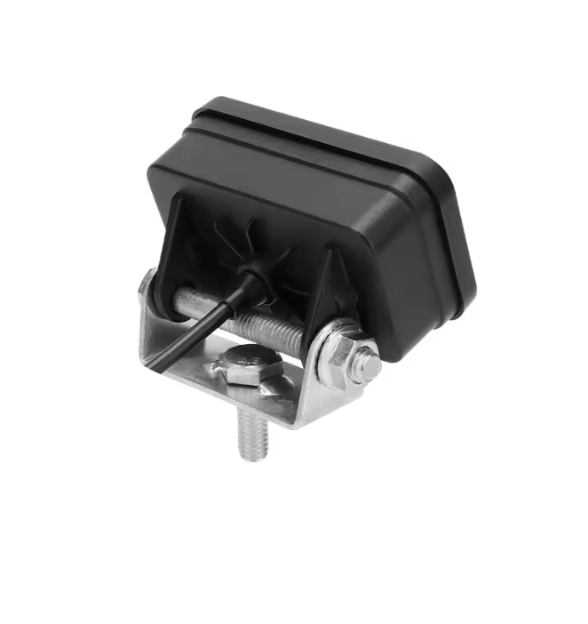 Plug and Play Baja light