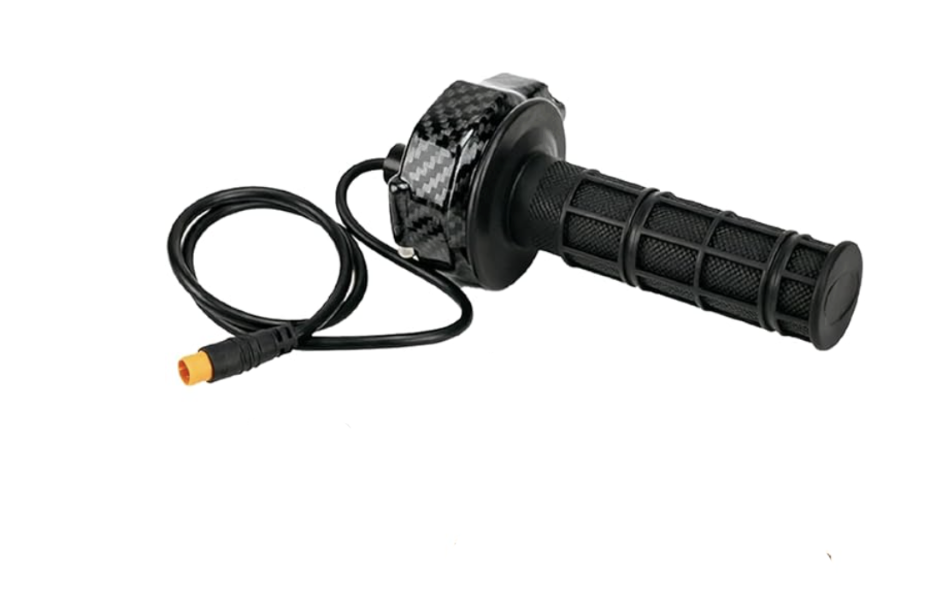 Surron throttle for Ebikes