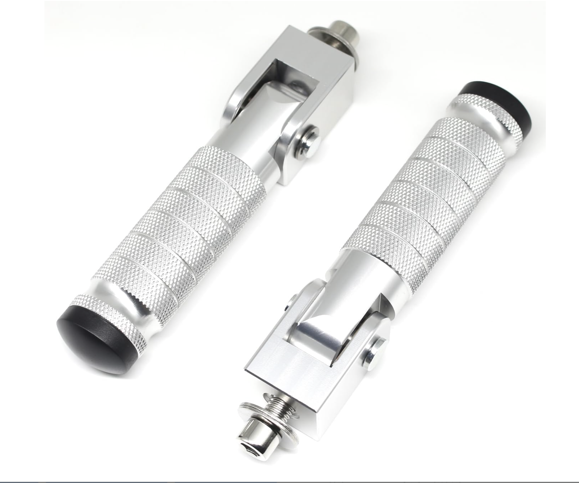 Rear Pegs for Ebikes