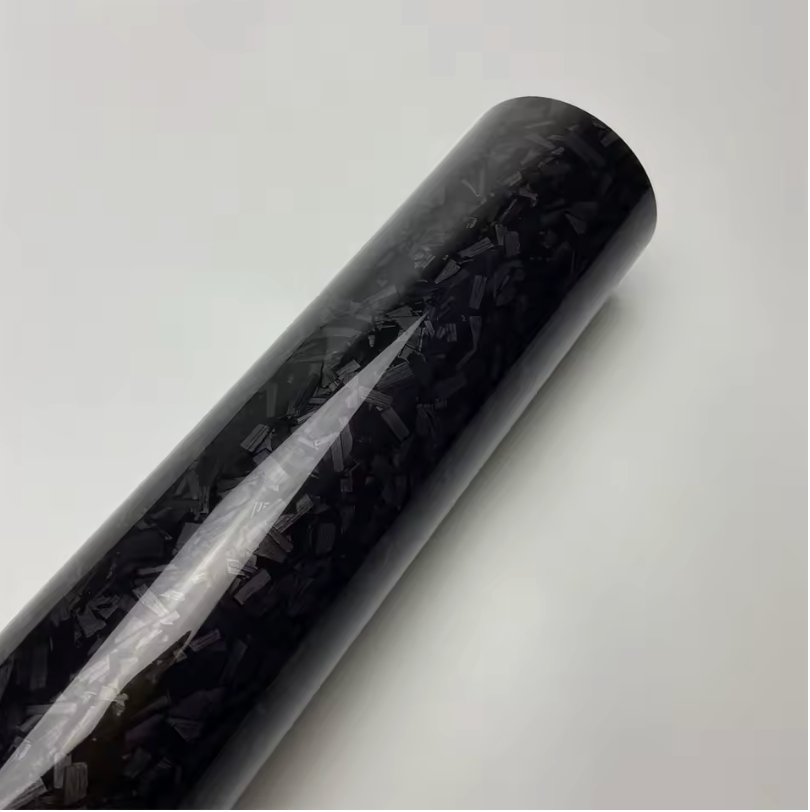 Carbon Fiber Wrap