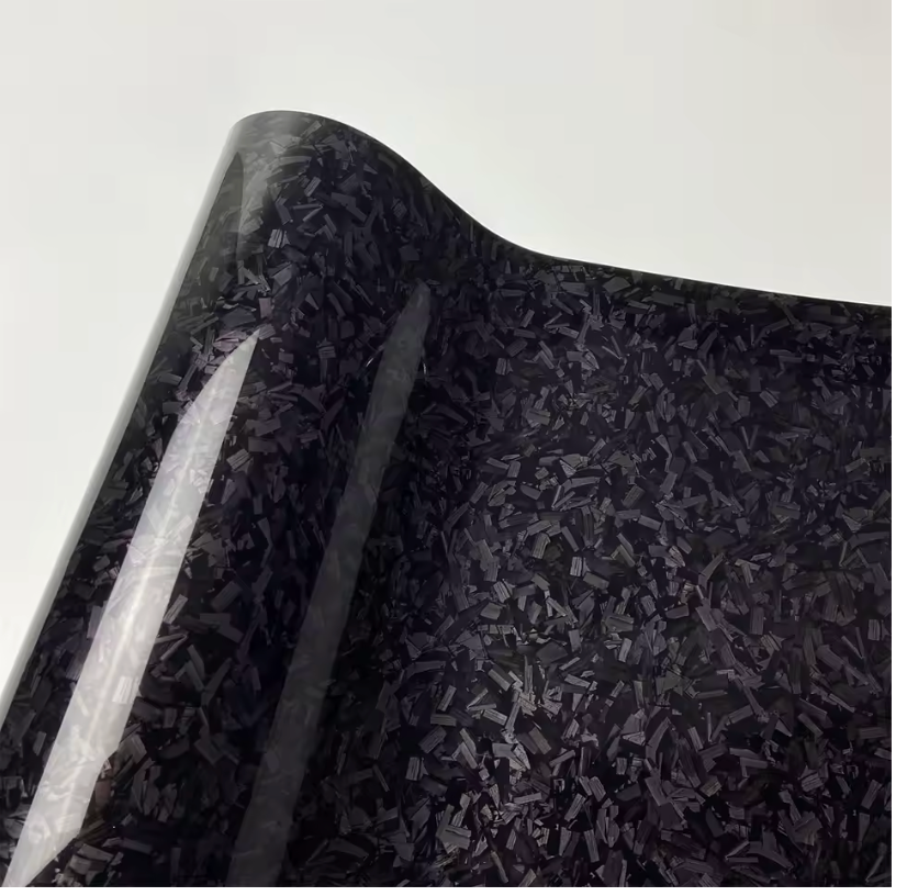 Carbon Fiber Wrap