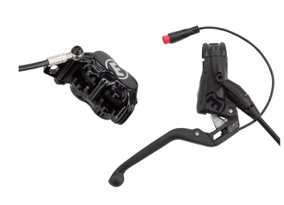 Magura MT5 Brake