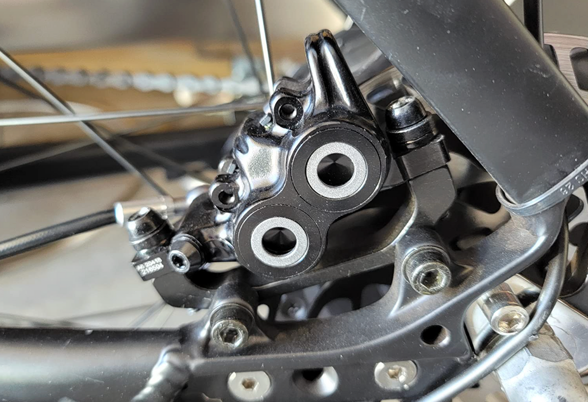 Magura MT5 Brake