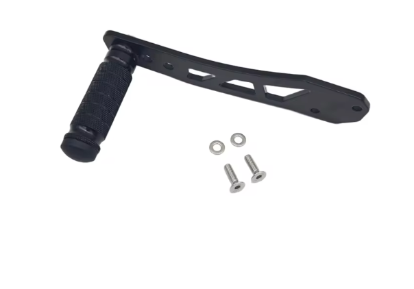 Tuttio Shiftlock
