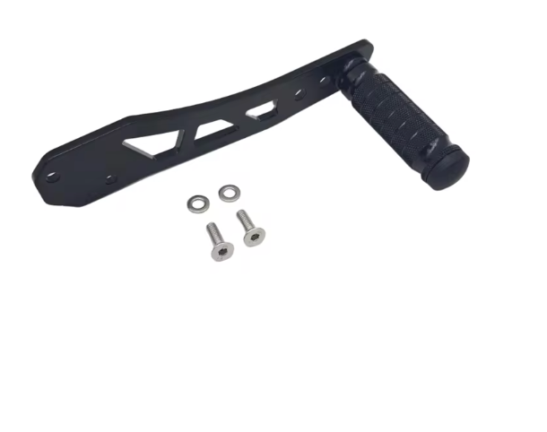 Tuttio Shiftlock