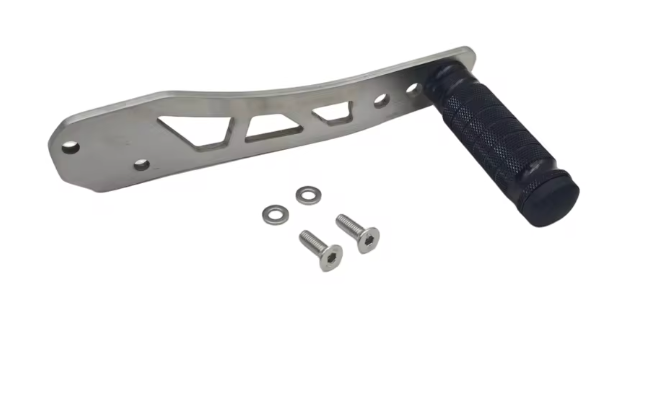 Tuttio Shiftlock