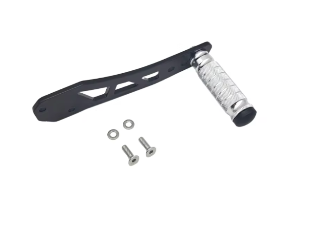Tuttio Shiftlock