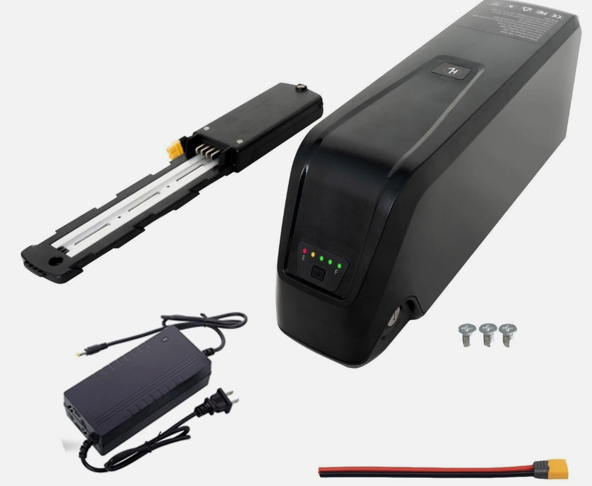 48v 20ah Upgraded e-bike Battery