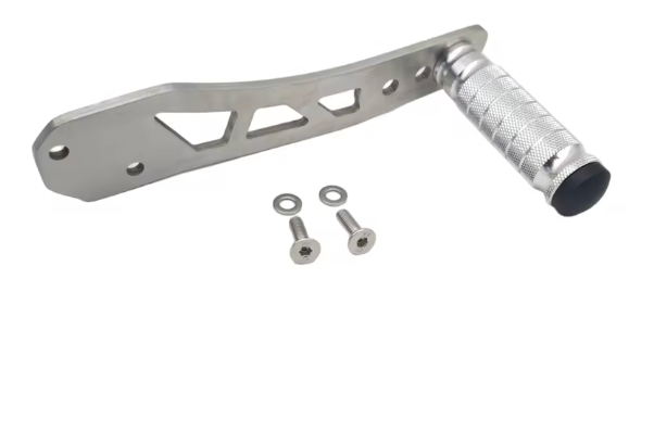 Tuttio Shiftlock